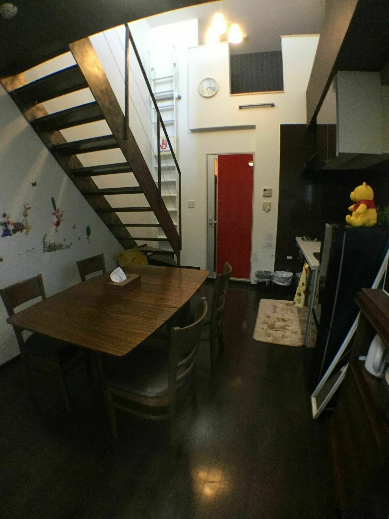Yeah Room Zeus The Garden Ōsaka Eksteriør bilde