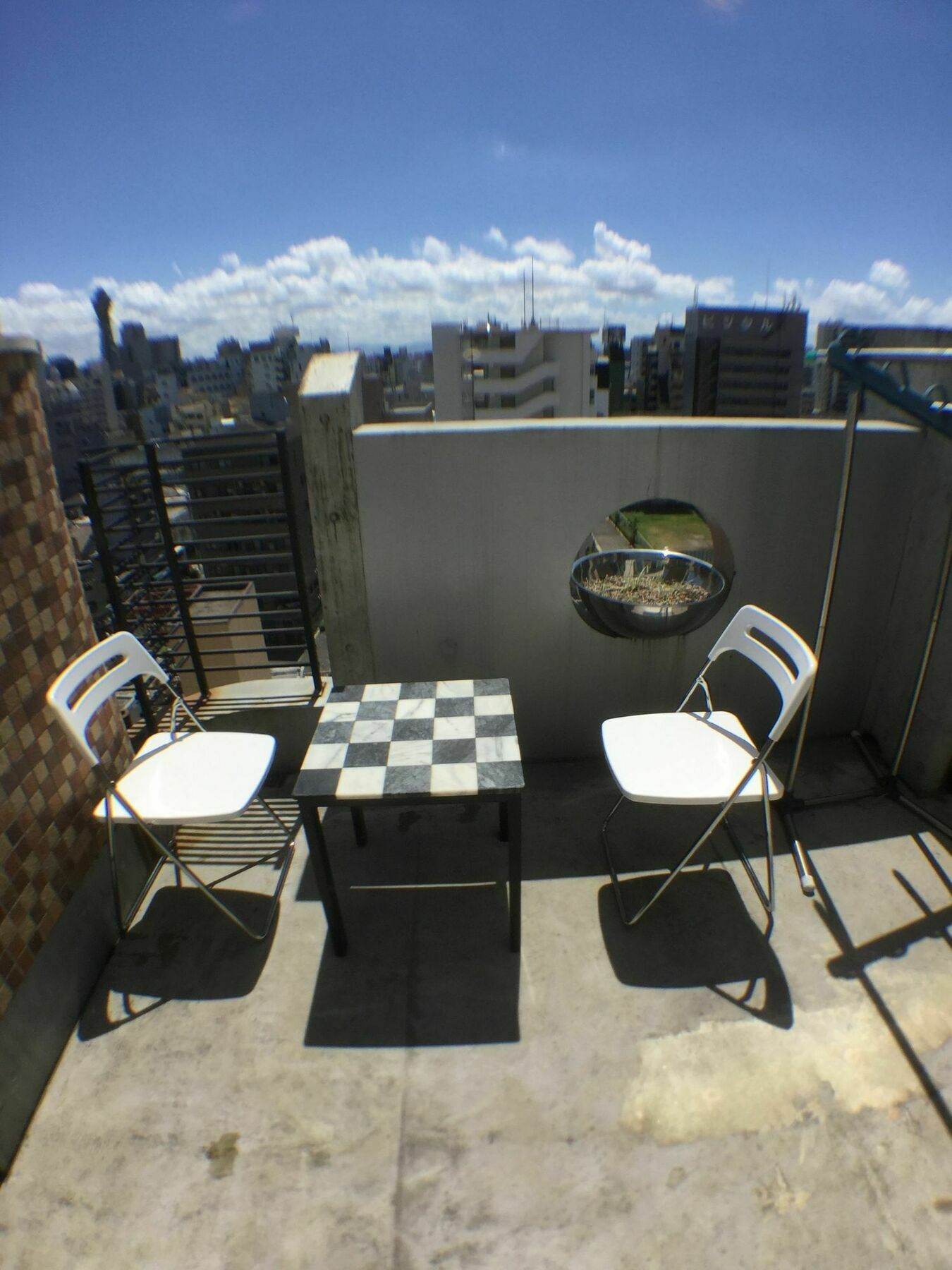 Yeah Room Zeus The Garden Ōsaka Eksteriør bilde